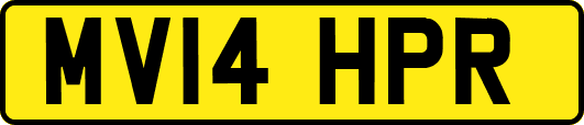 MV14HPR