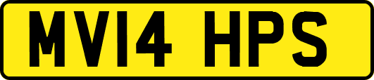 MV14HPS