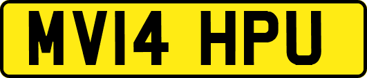 MV14HPU