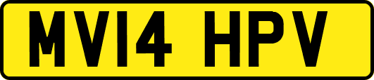 MV14HPV