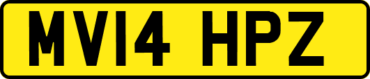 MV14HPZ