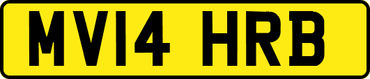 MV14HRB