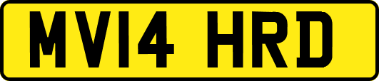 MV14HRD