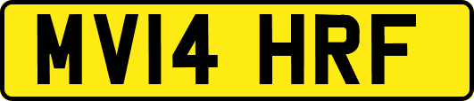 MV14HRF