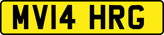 MV14HRG