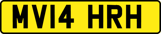 MV14HRH