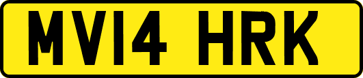 MV14HRK