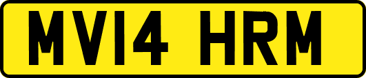MV14HRM