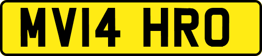 MV14HRO