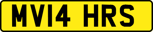 MV14HRS