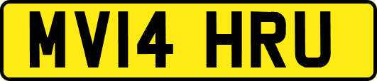 MV14HRU