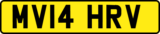 MV14HRV