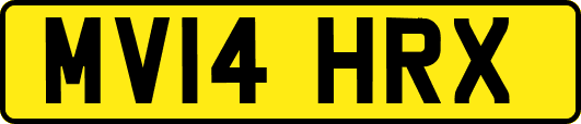 MV14HRX
