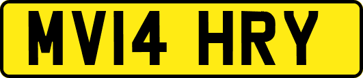 MV14HRY