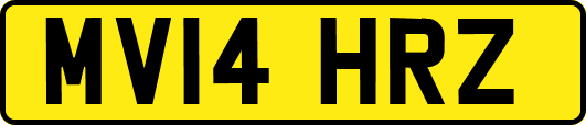 MV14HRZ