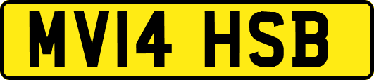 MV14HSB