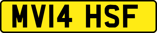 MV14HSF