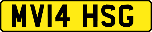MV14HSG
