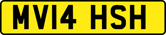 MV14HSH