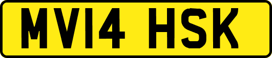MV14HSK