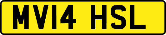 MV14HSL