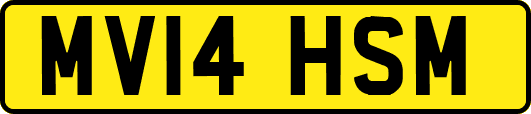 MV14HSM