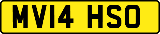 MV14HSO