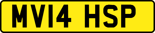 MV14HSP