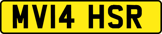 MV14HSR