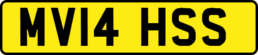 MV14HSS