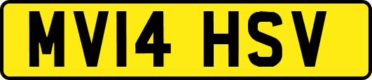 MV14HSV