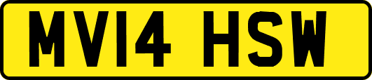 MV14HSW