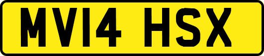 MV14HSX