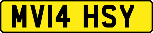 MV14HSY