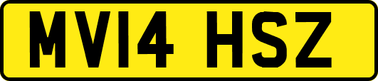 MV14HSZ