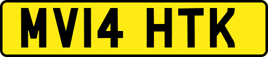MV14HTK