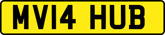 MV14HUB