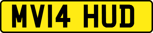 MV14HUD