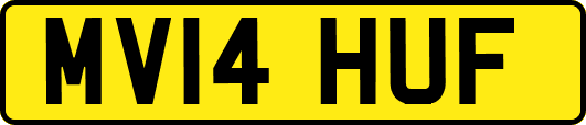 MV14HUF