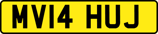 MV14HUJ
