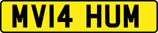 MV14HUM