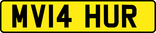 MV14HUR