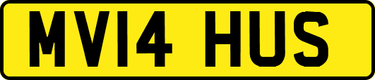MV14HUS