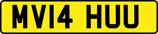 MV14HUU