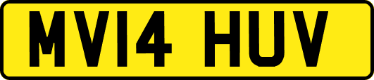 MV14HUV