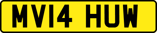 MV14HUW