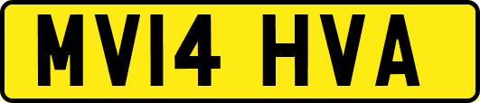 MV14HVA