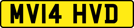 MV14HVD