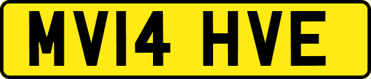 MV14HVE