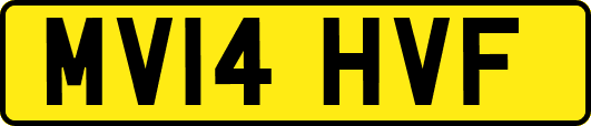 MV14HVF